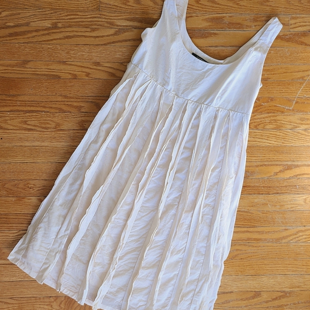 Club Monaco Summer Dress